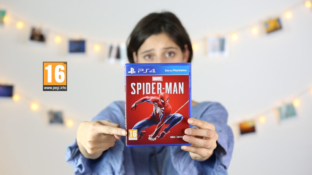 09. Videogiochi