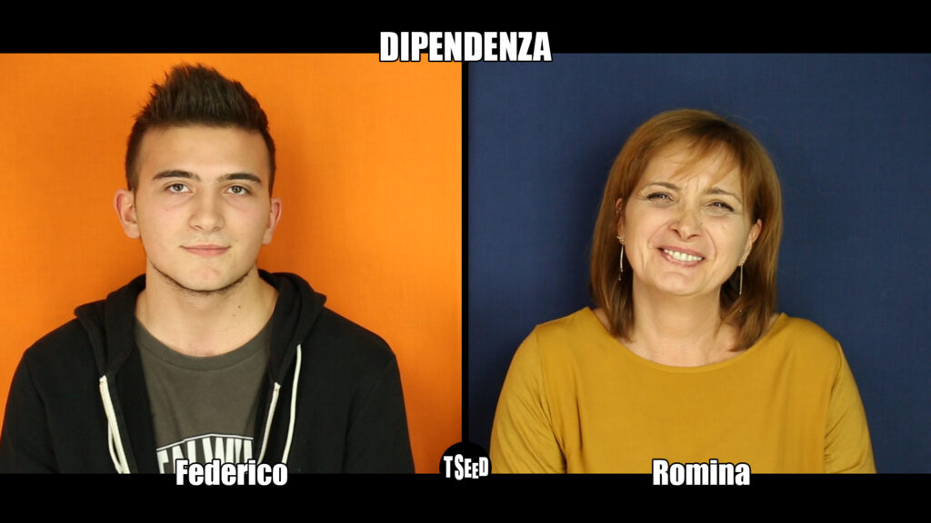 11. Dipendenza