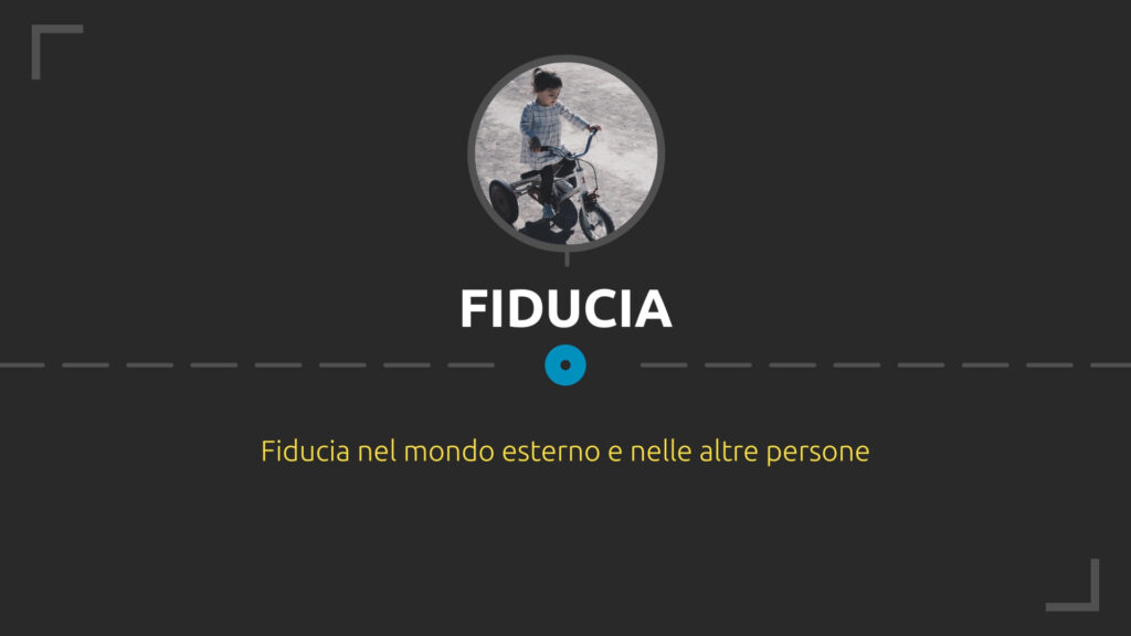 17. Compiti di sviluppo infanzia