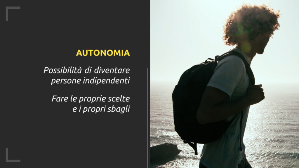 18. Compiti di sviluppo adolescenza