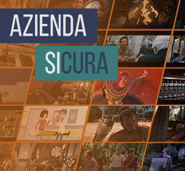 Azienda sicura (su preventivo)