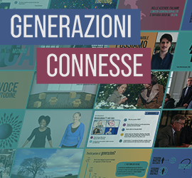 Generazioni connesse
