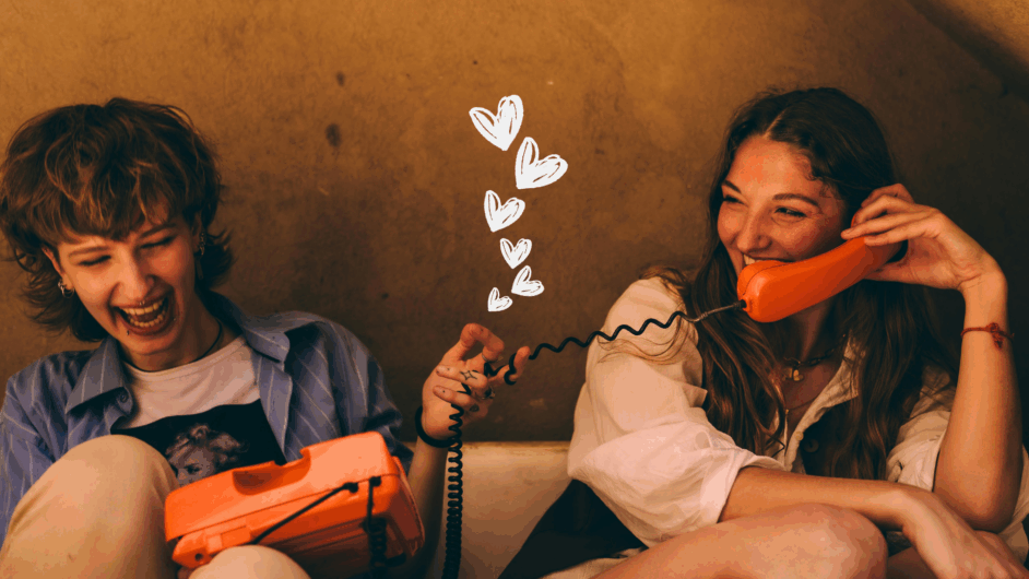 L’amore si impara