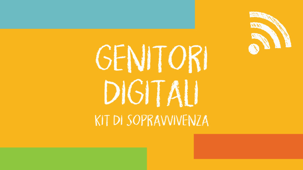 24. eBook Genitori Digitali